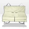 Car Cover Protects Interior for Dogs