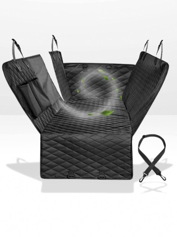 Dog Car Seat Cover