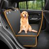 1cb8aa93824d Protector Comfort Dog Car Seat Cover