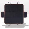 1f5d344a4a91 Protector Comfort Dog Car Seat Cover