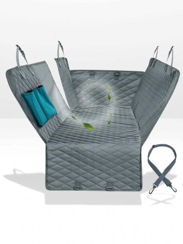 Dog Car Seat Cover