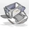 Comfortable and Secure Dog Car Carrier Bag