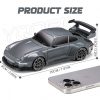 4WD RC Drift Car 1:24 — 2.4 GHz Rechargeable with LED Lights — Cars & Vehicles by ELKLU