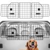 Dog Car Safety Grid