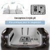 Dog Car Safety Grid