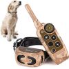 645cb0963ec8 Electric Bark Prevention Collar for Dog