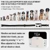 – Training Collar & Wireless Fence 2-in-1 for Dog