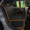 7510e32f76a7 Protector Comfort Dog Car Seat Cover