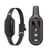 7cf9f62527d3 – Electric Training Collar Precise Control Up to 1000 m