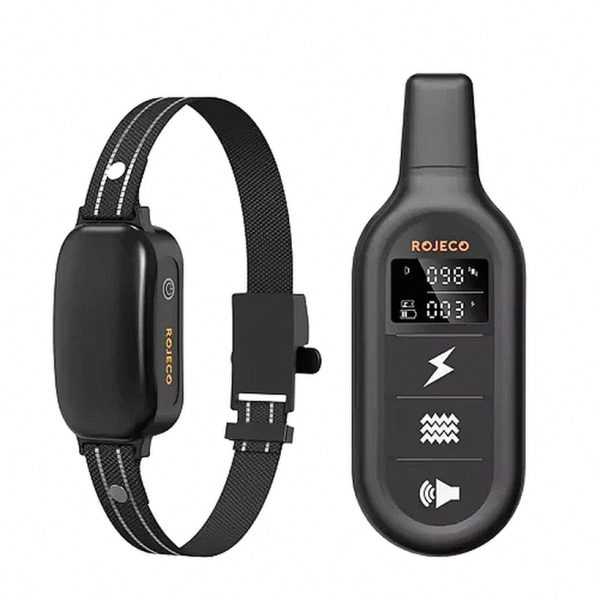 7cf9f62527d3 – Electric Training Collar Precise Control Up to 1000 m