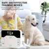 – Training Collar & Wireless Fence 2-in-1 for Dog
