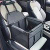 Dog Car Transport Crate