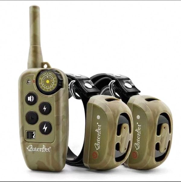 943068afc149 Electric Bark Prevention Collar for Dog