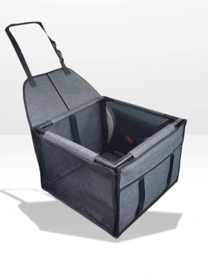 Dog Car Transport Crate
