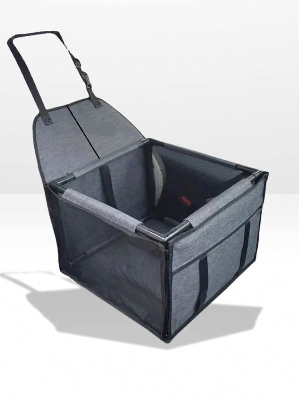 Dog Car Transport Crate