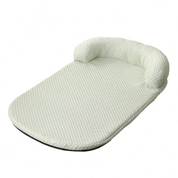 Cozy Beach Bed for Dog and Cat