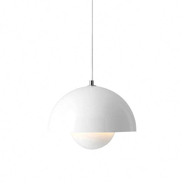 Adjustable Hanging Light for Modern Kitchen — Cooking & Home by ELKLU