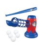 Automatic Baseball Pitching Machine Toy – Training Game — OutDoor by ELKLU