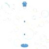 Automatic Bubble Machine – LED Lights & Leakproof — OutDoor by ELKLU
