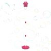 Automatic Bubble Machine – LED Lights & Leakproof — OutDoor by ELKLU
