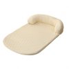Cozy Beach Bed for Dog and Cat