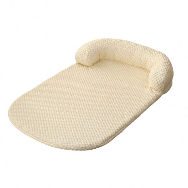 Cozy Beach Bed for Dog and Cat