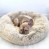 Cozy Cushion for Dog - Washable Dog Bed