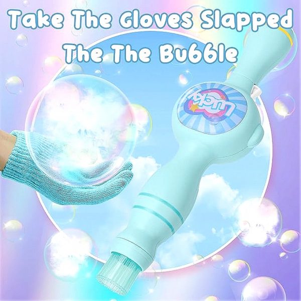 4ba041ccaa49 Bubble Kit – Plant-Based Sensory Play with Gloves — OutDoor by ELKLU