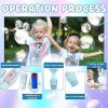 84d332b2df58 Bubble Kit – Plant-Based Sensory Play with Gloves — OutDoor by ELKLU