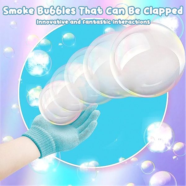 9c3e3d2f4b53 Bubble Kit – Plant-Based Sensory Play with Gloves — OutDoor by ELKLU