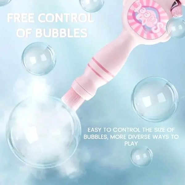 aaa9556855c3 Bubble Kit – Plant-Based Sensory Play with Gloves — OutDoor by ELKLU