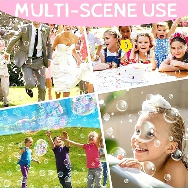 621df37704b4 Bubble Kit – Plant-Based Sensory Play with Gloves — OutDoor by ELKLU
