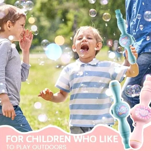 f5a153502aa4 Bubble Kit – Plant-Based Sensory Play with Gloves — OutDoor by ELKLU