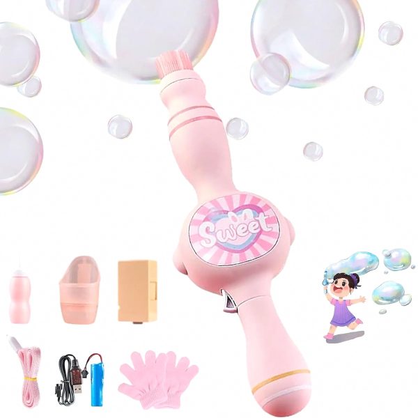 b9064754b1c4 Bubble Kit – Plant-Based Sensory Play with Gloves — OutDoor by ELKLU