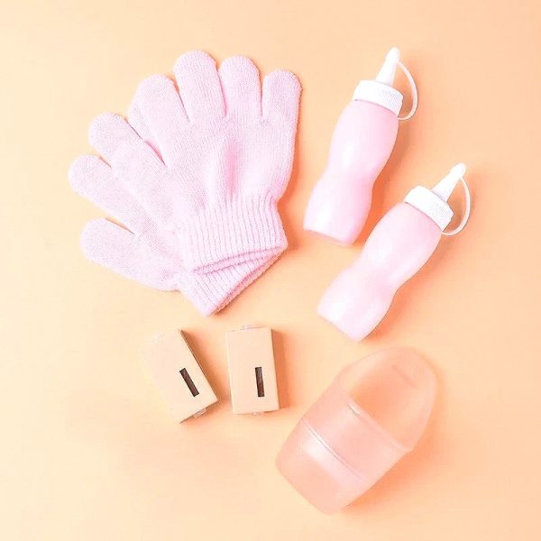 b6c11f817994 Bubble Kit – Plant-Based Sensory Play with Gloves — OutDoor by ELKLU