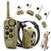 c438976f16ac Electric Bark Prevention Collar for Dog