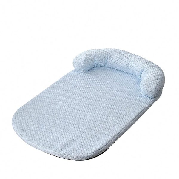 Cozy Beach Bed for Dog and Cat