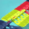 cf00aec474da Changeable Race Track with LED Light-Up Race Cars — Cars & Vehicles by ELKLU
