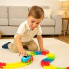 5c9c233c648c Changeable Race Track with LED Light-Up Race Cars — Cars & Vehicles by ELKLU