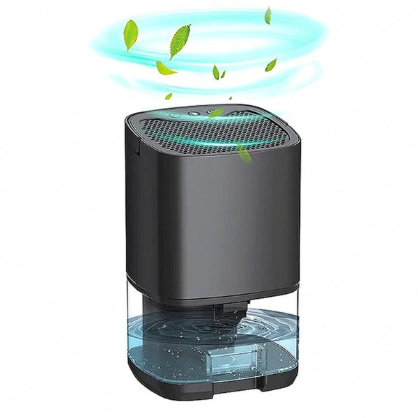 6589813dbec8 Compact and Quiet Air Dryer — Cooking & Home by ELKLU