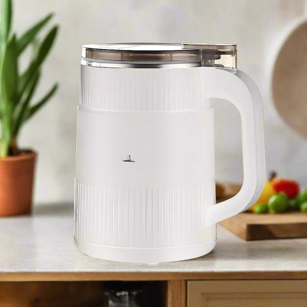 f7965d282123 Compact Electric Grain Mill for Fresh Homemade Flour — Cooking & Home by ELKLU