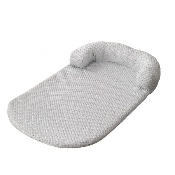 b1aa9e70847c Cozy Beach Bed for Dog and Cat — Pets & Companions by ELKLU