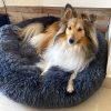9395ff2ae83b Cozy Cushion for Dog – Washable Dog Bed — Pets & Companions by ELKLU