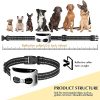 – Training Collar & Wireless Fence 2-in-1 for Dog