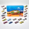 9f221cd72d19 Die-Cast Toy Car Collection — 1:64 Scale Vehicle Set — Cars & Vehicles by ELKLU