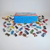 0dd610f3b4b9 Die-Cast Toy Car Collection — 1:64 Scale Vehicle Set — Cars & Vehicles by ELKLU