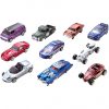 922c8fb9af21 Die-Cast Toy Car Collection — 1:64 Scale Vehicle Set — Cars & Vehicles by ELKLU