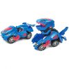 Dinosaur Transforming Race Car with Turbo Engine Sounds — Cars & Vehicles by ELKLU