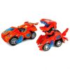 Dinosaur Transforming Race Car with Turbo Engine Sounds — Cars & Vehicles by ELKLU