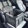 57f87f3a87de Dog Car Transport Crate — Pets & Companions by ELKLU